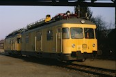 DB 701 033 (17.03.1990, Mühlacker)