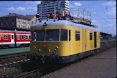 DB 701 043 (01.08.2000, Fürth)