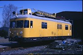 DB 701 045 (29.04.1990, Flieden)