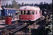 DB 701 057 (12.04.1991, AW Kassel)