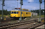 DB 701 091 (23.08.2000, Neunkirchen)