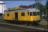 DB 701 102 (29.07.2002, Frankfurt-Höchst)