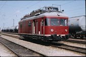 DB 701 158 (04.08.1984, Freimann)