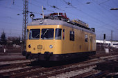 DB 702 115 (19.11.1989, Weilheim)