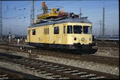 DB 702 123 (01.02.1994, Pasing-West)
