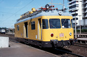 DB 702 150 (28.06.1995, Fürth)