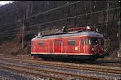 DB 702 163 (09.02.1991, Saarbrücken)