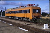 DB 708 313 (08.09.1991, Altefähr, (als DR 188 313))
