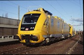 DB 711 118 (06.12.2003, Kassel)