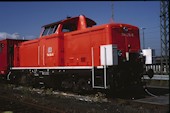 DB 714 014 (24.05.1999, Kornwestheim)