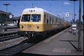 DB 719 001 (10.06.1997, Bamberg)