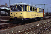 DB 724 003 (16.09.1991, Singen)
