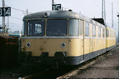 DB 725 001 (16.03.1986, Bw Heidelberg)