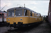 DB 725 005 (06.08.1979, Bw Nürnberg Hbf.)