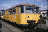 DB 728 001 (10.03.1991, Hagen)
