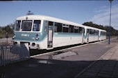 DB 771 007 (04.09.1993, Wolgast Fähre)