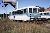 DB 771 026 (04.09.1993, Heringsdorf)