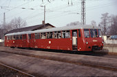 DB 771 034 (07.03.1991, Beucha, als DR 171)