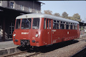 DB 771 057 (10.10.1992, Groitzsch)