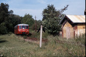 DB 771 062 (31.05.1992, Lengenfeld)