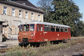 DB 772 003 (19.09.1993, Liebenwalde)