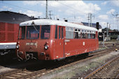 DB 772 011 (29.08.1996, Cottbus)