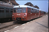 DB 772 106 (14.04.1993, Neustrelitz)