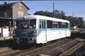 DB 772 121 (13.06.2000, Beucha)