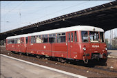 DB 772 122 (04.10.1993, Henningsdorf)