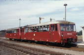 DB 772 141 (30.09.1993, Kremmen)