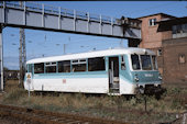 DB 772 142 (17.08.1999, Eberswalde)