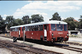 DB 772 147 (13.07.1994, Rheinsberg)