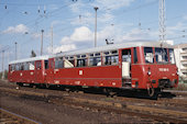 DB 772 150 (07.10.1993, Henningsdorf)
