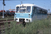 DB 772 152 (25.06.1998, Glauchau)