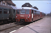 DB 772 164 (15.04.1993, Neustrelitz)