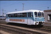DB 772 177 (18.05.1999, Cottbus)