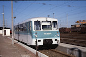 DB 772 322 (15.04.1996, Cottbus)