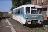 DB 772 353 (18.05.1999, Cottbus)