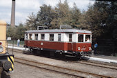 DB 786 257 (30.08.1992, Dessau)