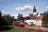 DB 795 240 (12.09.1992, Oberthal)