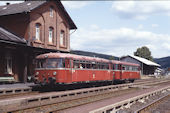 DB 796 651 (28.07.1992, Herdorf)