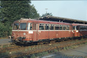 DB 796 699 (03.08.1991, Korbach)