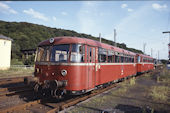 DB 796 702 (26.07.1992, Dillenburg)
