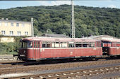 DB 796 784 (15.08.1993, Dillenburg)