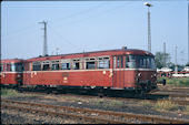 DB 796 792 (06.07.1991, Offenburg)