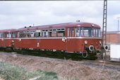 DB 796 796 (09.04.1989, Bremervörde)
