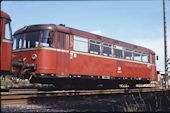 DB 796 815 (25.06.1989, Bremervörde)