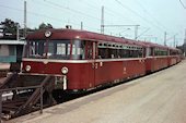 DB 797 505 (09.06.1984, Geislingen)