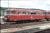 DB 797 507 (30.05.1981, Plochingen)