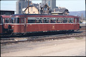DB 798 592 (20.04.1984, Stockheim)